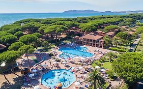 Argentario Camping Village